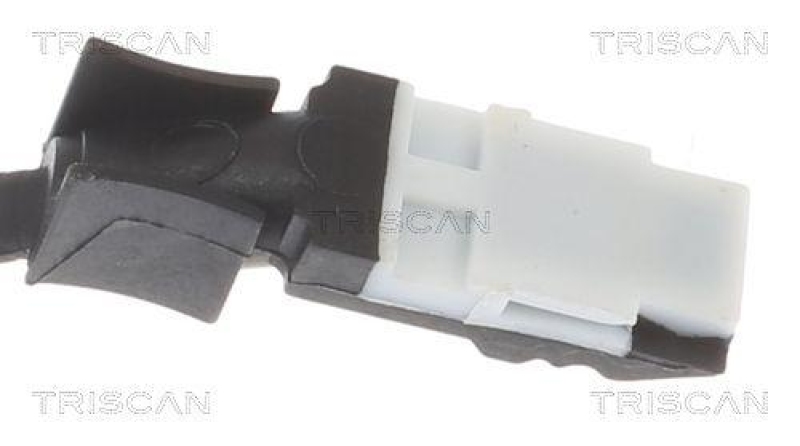 TRISCAN 8180 10220 Sensor, Raddrehzahl für Renault, Mercedes