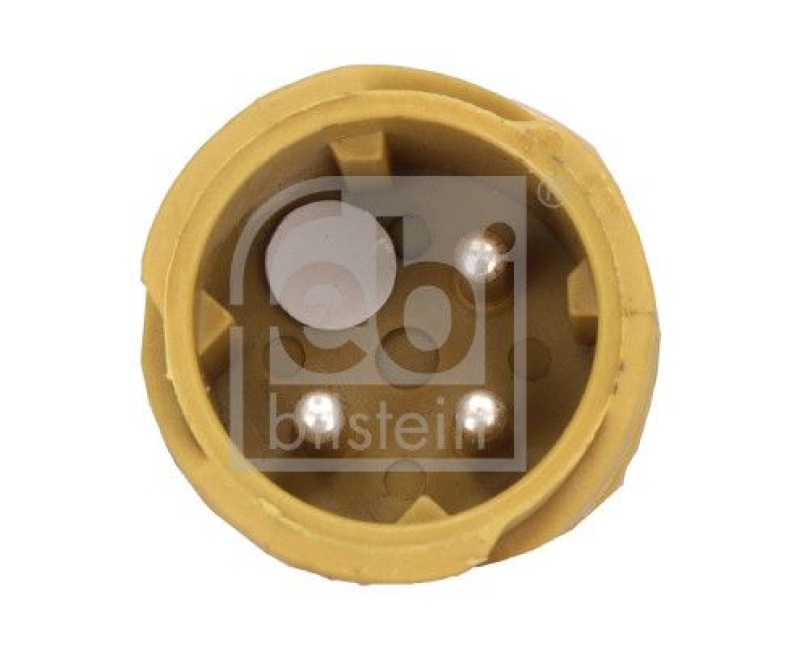 FEBI BILSTEIN 103910 Öldruckgeber für M A N