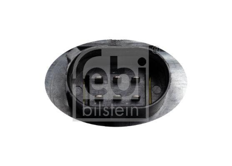 FEBI BILSTEIN 177793 Fensterhebermotor für DAF