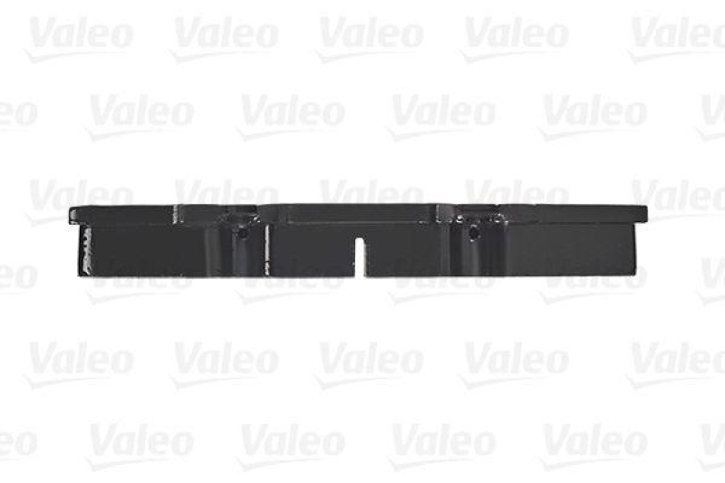 VALEO 882240 Bremsbelagsatz OptiPACK