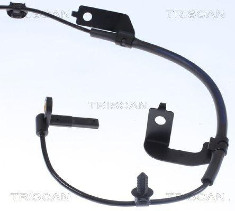 TRISCAN 8180 80130 Sensor, Raddrehzahl für Chrysler, Jeep