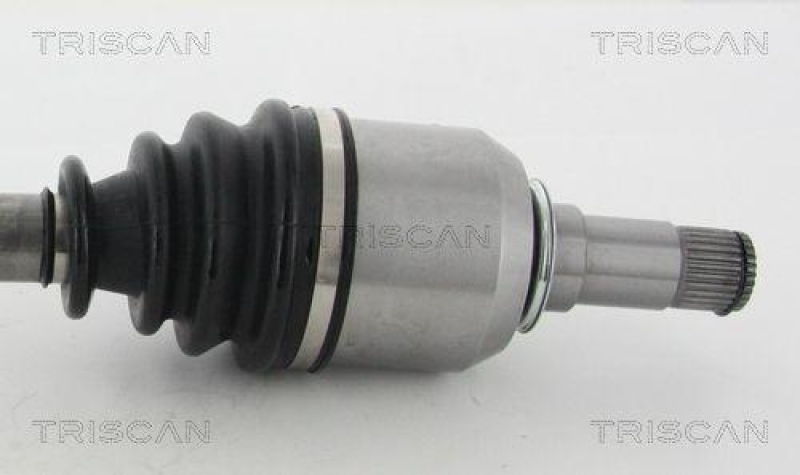 TRISCAN 8540 23524 Antriebswelle für Mercedes