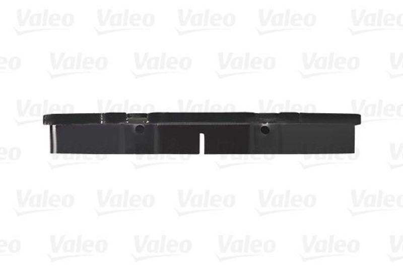 VALEO 882242 Bremsbelagsatz OptiPACK