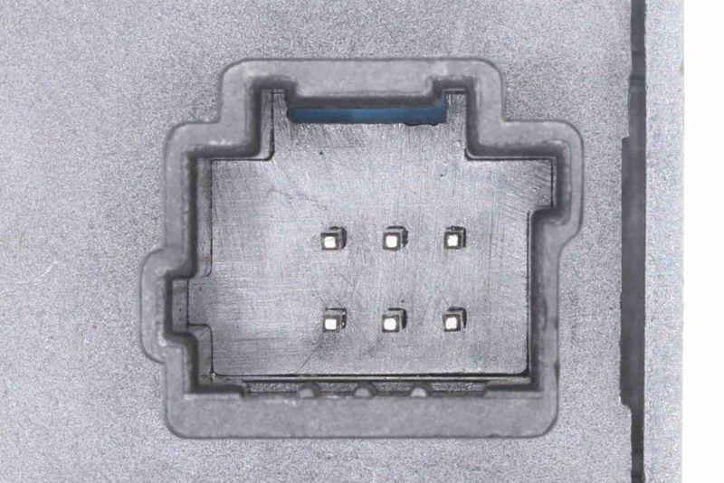 VEMO V46-73-0096 Warnblinkschalter 6 -Polig für RENAULT