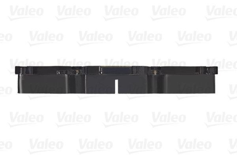 VALEO 882243 Bremsbelagsatz OptiPACK