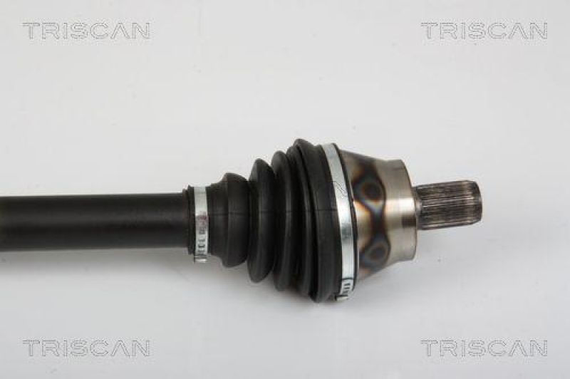 TRISCAN 8540 23528 Antriebswelle für Mercedes