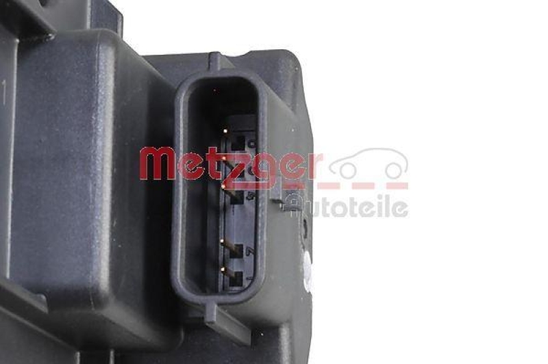 METZGER 0892717 Agr-Ventil für NISSAN/OPEL/RENAULT/VAUXHALL