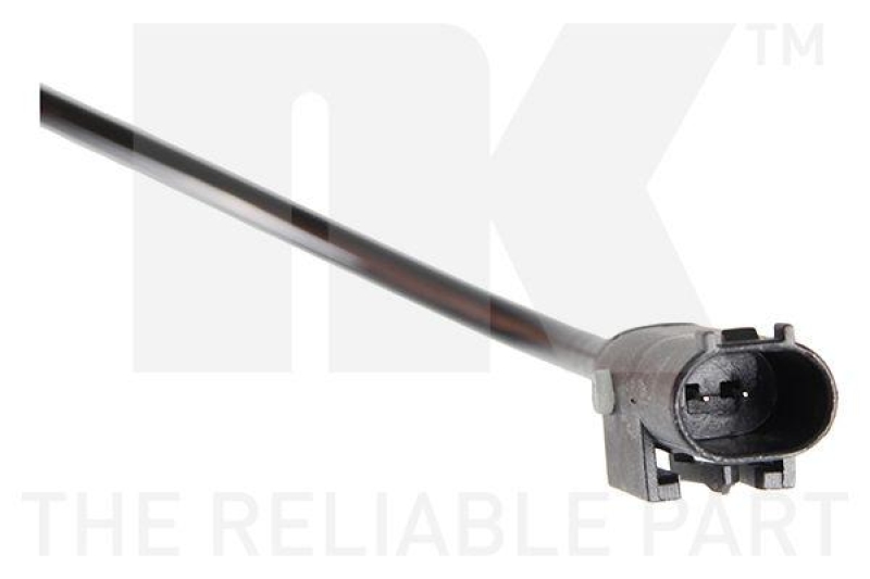 NK 2933105 Sensor, Raddrehzahl für MERCEDES-BENZ