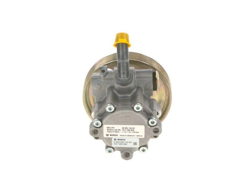 Bosch K S00 000 142 Mechanische Lenkungspumpe