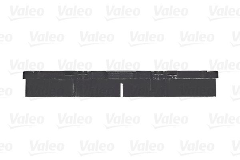 VALEO 882244 Bremsbelagsatz OptiPACK