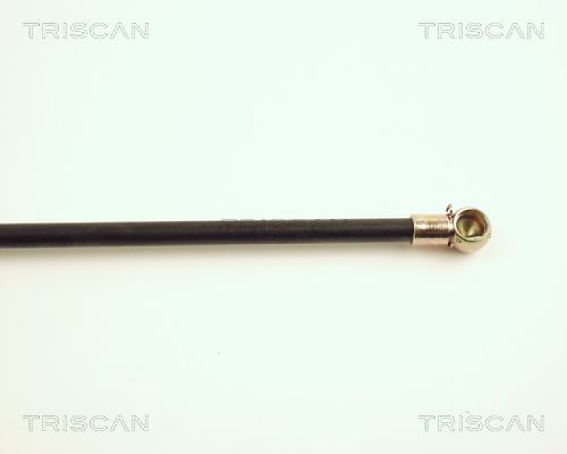 TRISCAN 8710 27204 Gasfeder Hinten für Volvo S90, 940, 960 Sedan