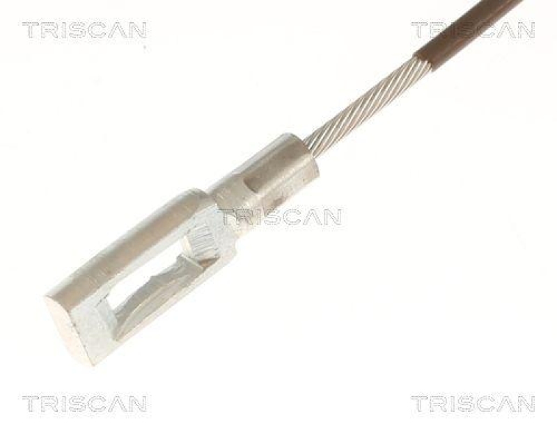 TRISCAN 8140 2911002 Handbremsseil für Vw