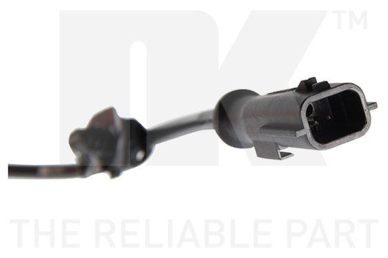 NK 2933106 Sensor, Raddrehzahl für MERCEDES-BENZ