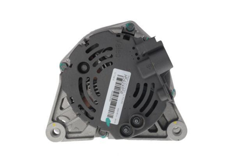 VALEO 200166 Generator - CORE-FLEX - CITROEN C3