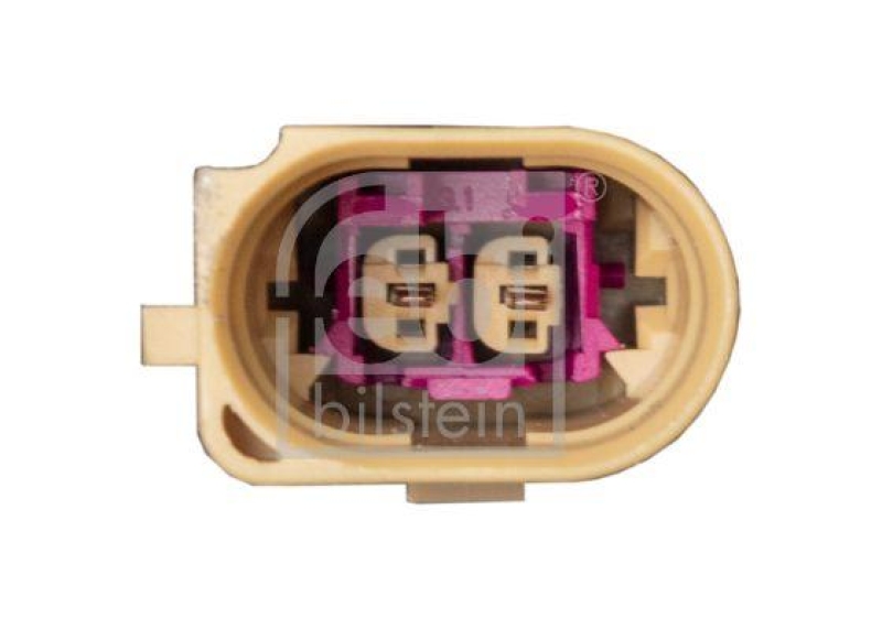 FEBI BILSTEIN 172228 Motorlager für VW-Audi