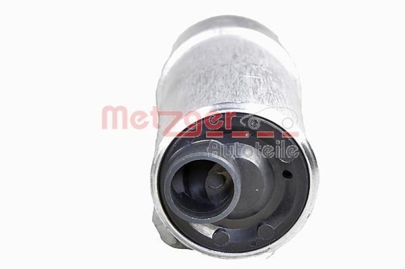 METZGER 2250408 Kraftstoffpumpe für VW