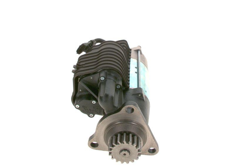 Bosch 0 001 340 502 Starter