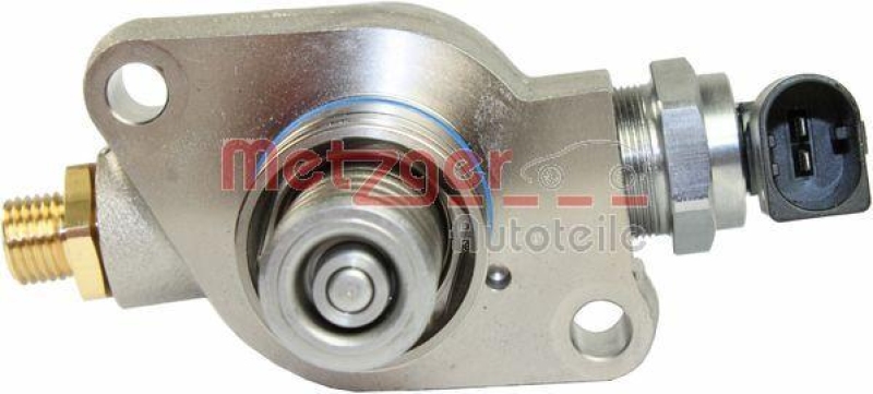 METZGER 2250227 Hochdruckpumpe für AUDI/VW