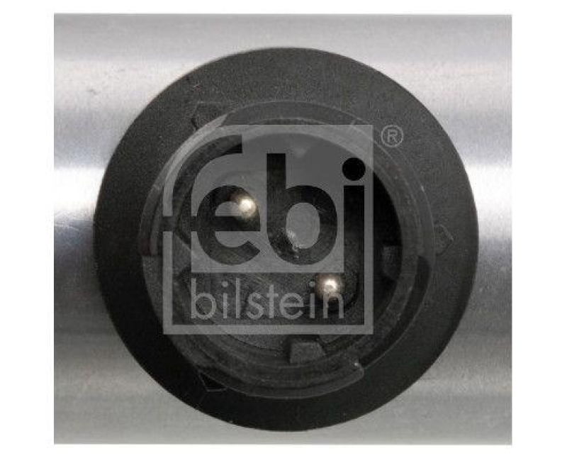 FEBI BILSTEIN 185496 Magnetventil für Druckluftanlage für Iveco