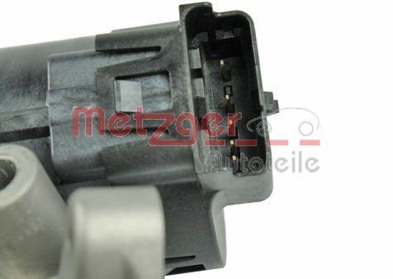 METZGER 0892142 Agr-Ventil für CITROEN/FIAT/LANCIA/PEUGEOT/RENAULT