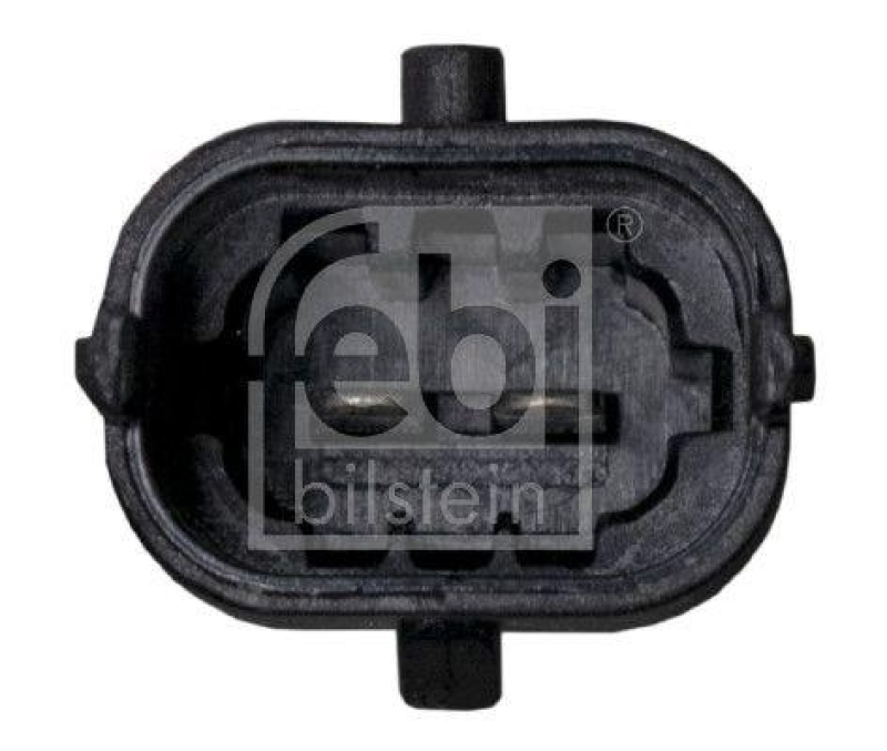 FEBI BILSTEIN 46019 Wasserpumpe elektromagnetisch für Volvo