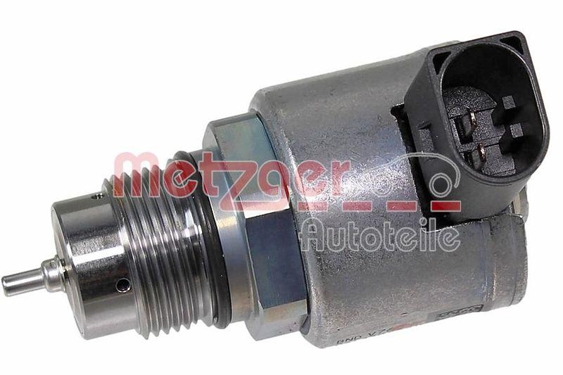 METZGER 0899373 Druckregelventil, Common-Rail-System für AUDI/SEAT/SKODA/VW