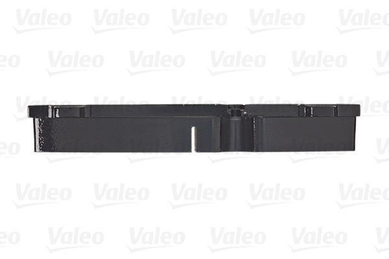 VALEO 882249 Bremsbelagsatz OptiPACK