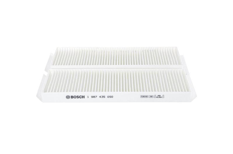 BOSCH 1 987 435 050 Filter Innenraumluft