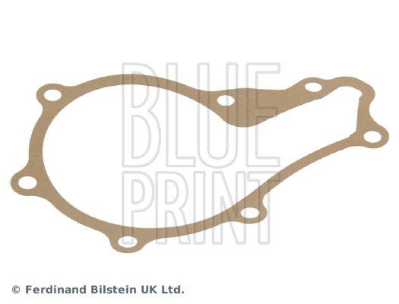 BLUE PRINT ADM59138 Wasserpumpe mit Dichtung für CITROEN