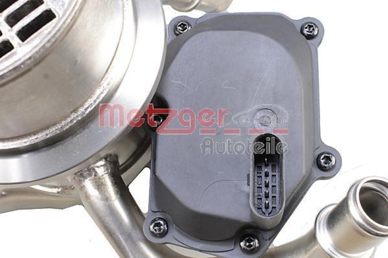 METZGER 0892738 Agr-Modul für AUDI/SEAT/SKODA/VW