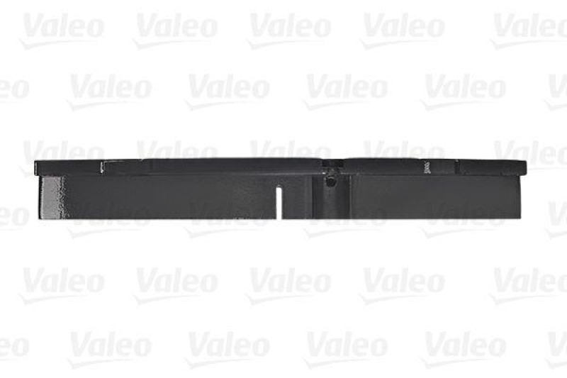 VALEO 882251 Bremsbelagsatz OptiPACK