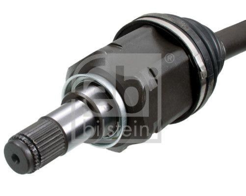 FEBI BILSTEIN 184387 Antriebswelle für TOYOTA