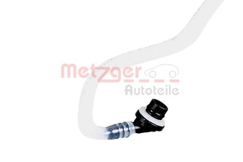 METZGER 2150143 Kraftstoffleitung für MB