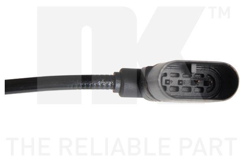 NK 2933112 Sensor, Raddrehzahl für MERCEDES-BENZ