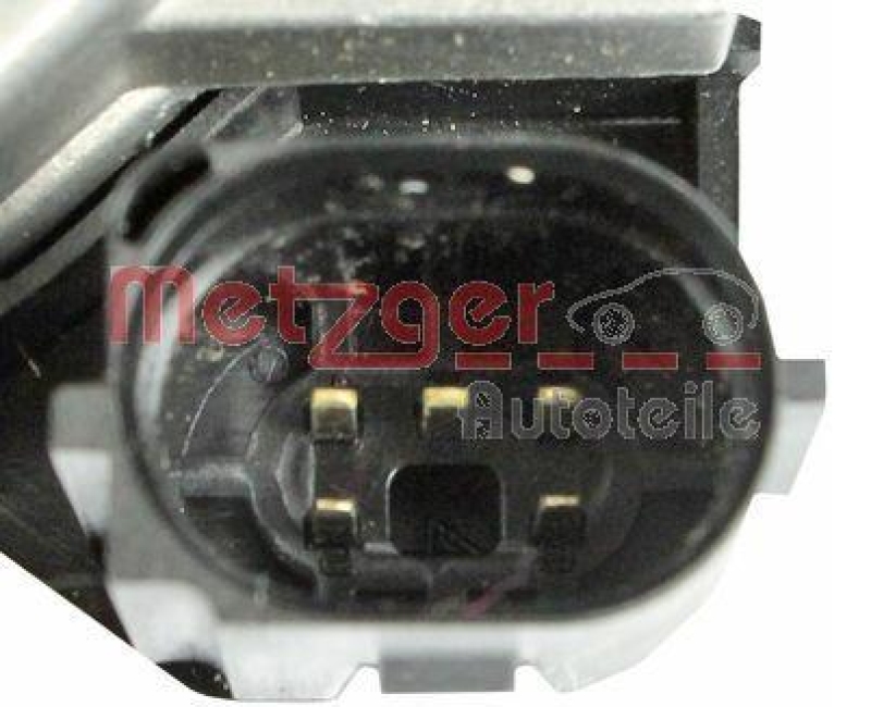 METZGER 0892166 Drosselklappenstutzen für ALFA/CHRYSLER/FIAT/LANCIA/OPEL/VAUXHALL