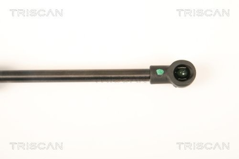 TRISCAN 8710 27221 Gasfeder Hinten für Volvo C70