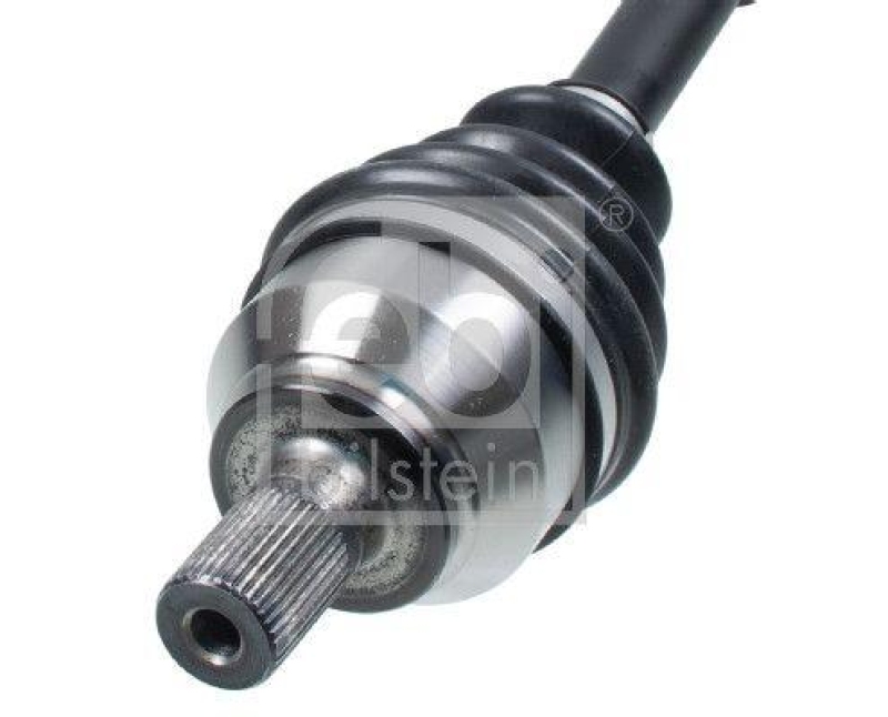 FEBI BILSTEIN 183336 Antriebswelle für Ford