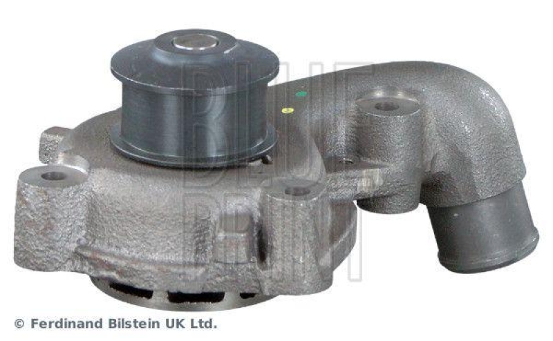 BLUE PRINT ADM59142 Wasserpumpe mit Dichtung und Schraube für Ford Pkw