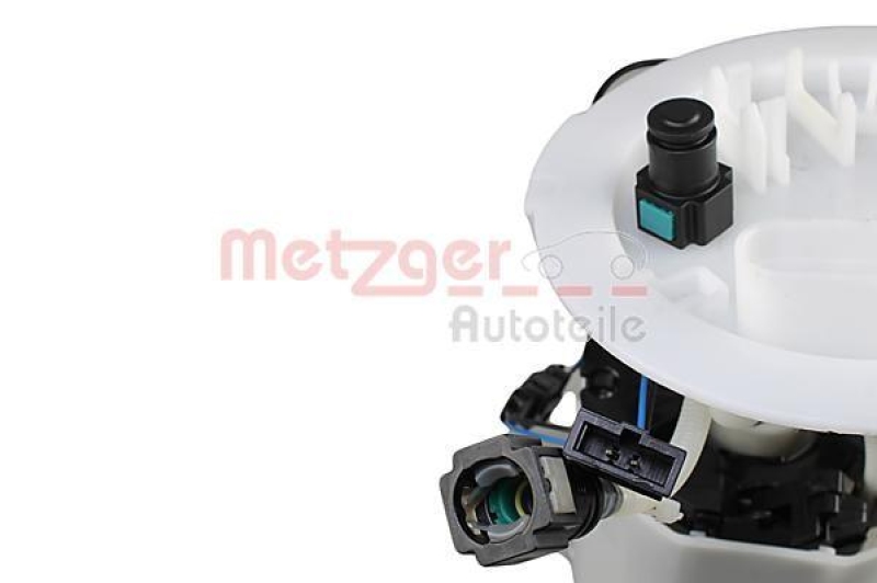 METZGER 2250419 Kraftstoff-Fördereinheit für AUDI