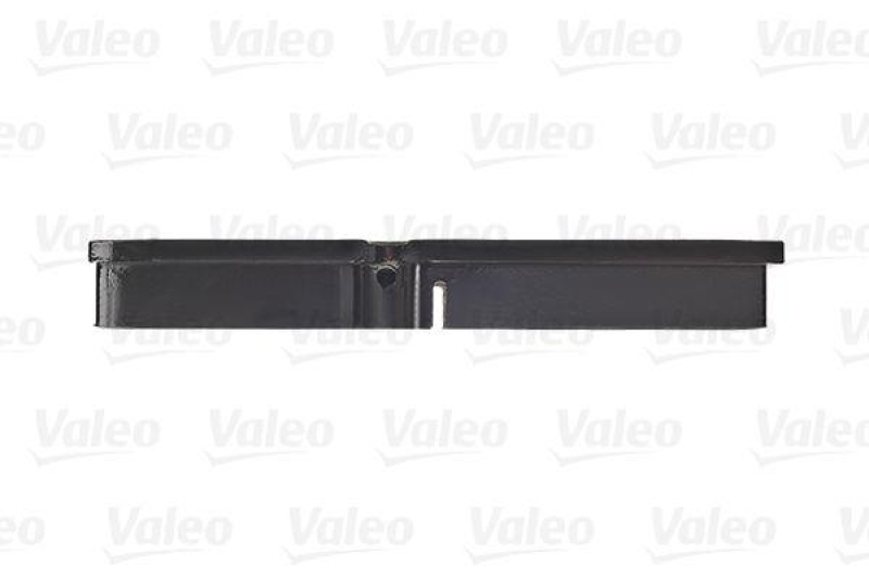 VALEO 882257 Bremsbelagsatz OptiPACK