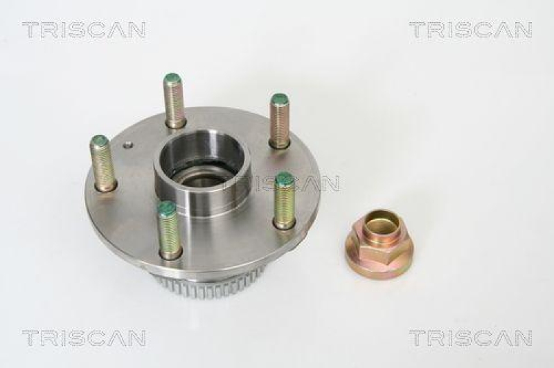 TRISCAN 8530 21203 Radlagersatz Hinten für Daewoo Leganza