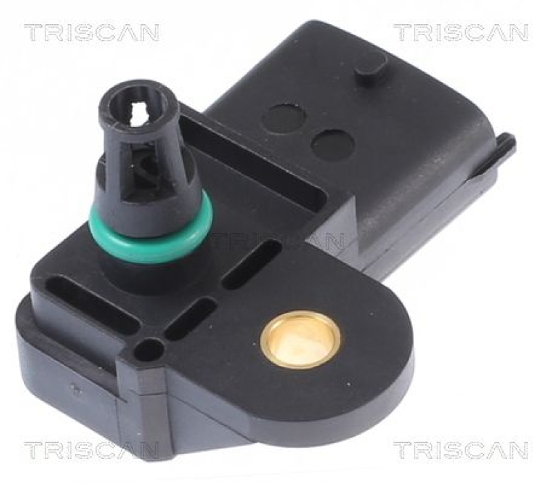 TRISCAN 8824 24009 Sensor, Manifold Druck für Chevrolet, Opel