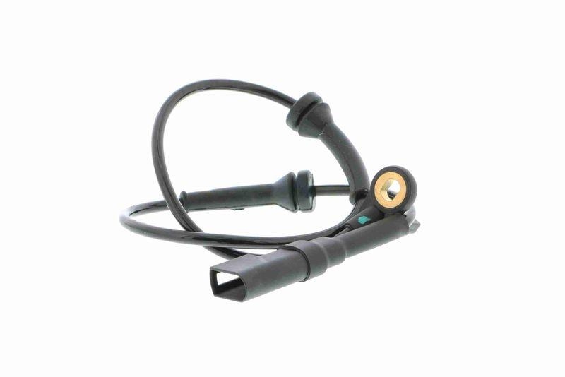 VEMO V25-72-0016 Sensor, Raddrehzahl vorne 610 mm / 2-Polig für FORD