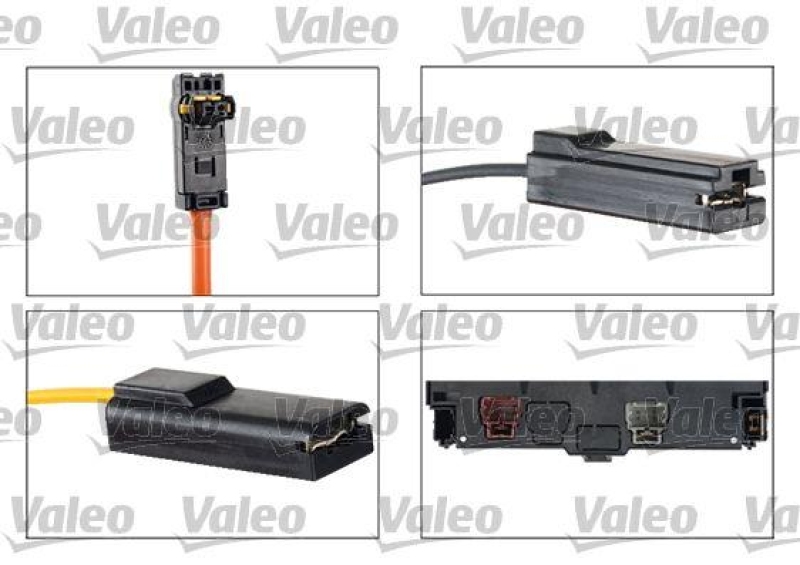 VALEO 251627 Lenk.Komplettmodul C3 2003>05 C2 2003>10