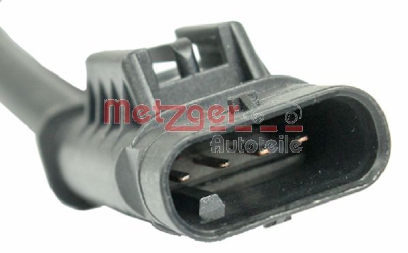 METZGER 2322024 Kabelreparatursatz, Thermostat für CITROEN/MINI/PEUGEOT