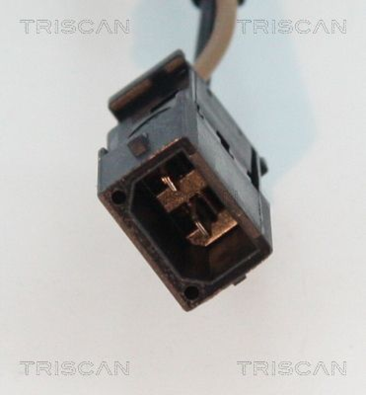 TRISCAN 8180 29210 Sensor, Raddrehzahl für Vag