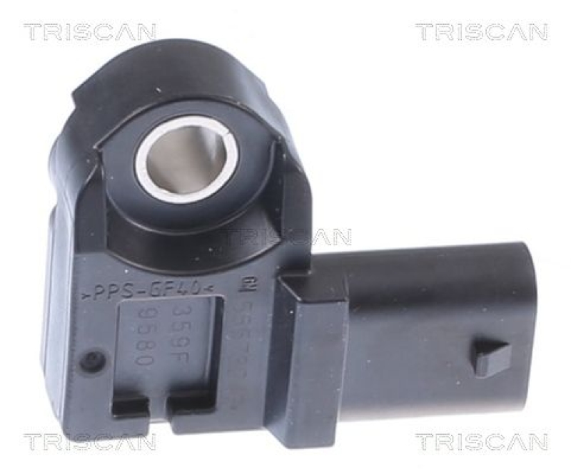 TRISCAN 8824 24011 Sensor, Manifold Druck für Opel