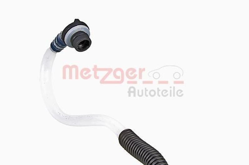 METZGER 2150148 Kraftstoffleitung für MB