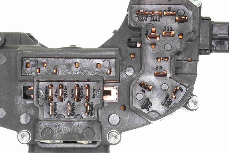 VEMO V25-80-4048 Lenkstockschalter Blinkerschalter, Wischerschalter für DAIHATSU