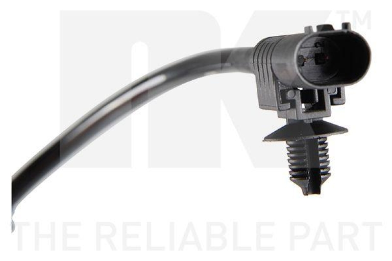 NK 2933116 Sensor, Raddrehzahl für MERCEDES-BENZ